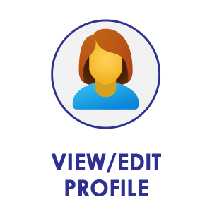 View/Edit my profile