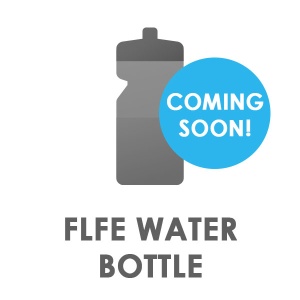 FLFE Water Bottle Coming Soon!